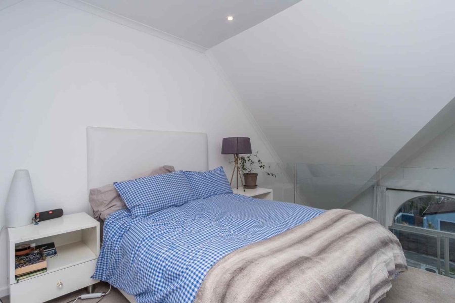 To Let 1 Bedroom Property for Rent in Beach Estate Western Cape